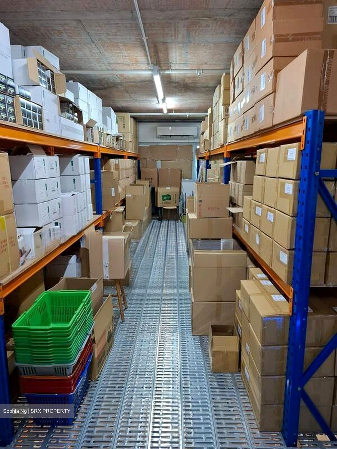 Ispace (D22), Factory #497560051